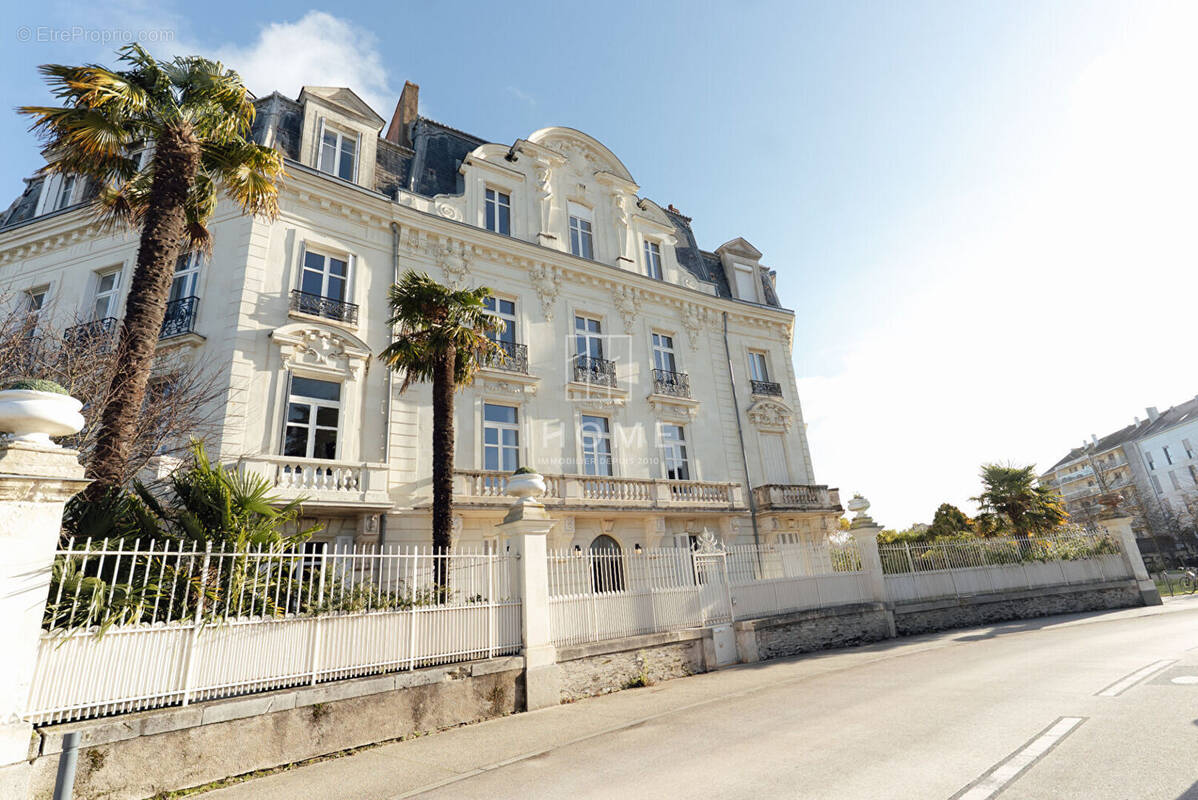 Maison à ANGERS