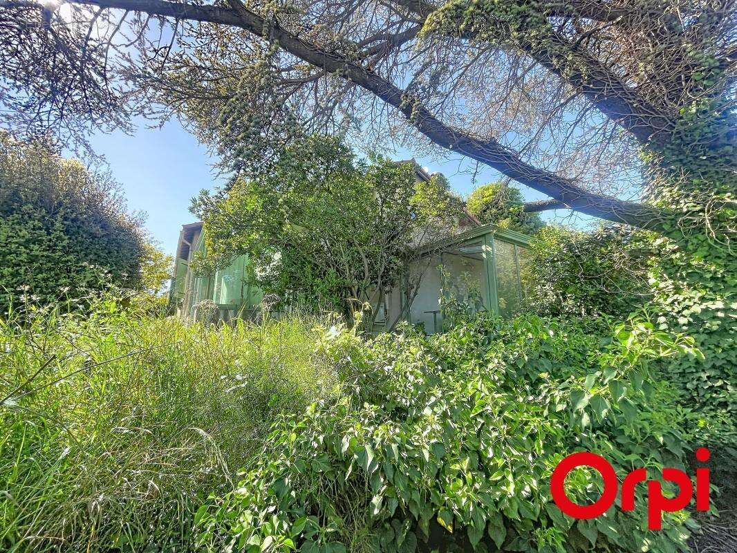 Maison à MARSEILLE-11E