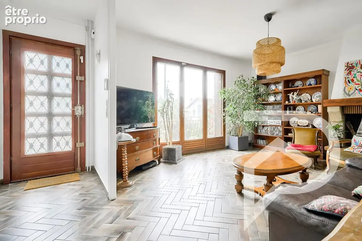 Photo Maison à Vitry-Sur-Seine au prix de 495 000€