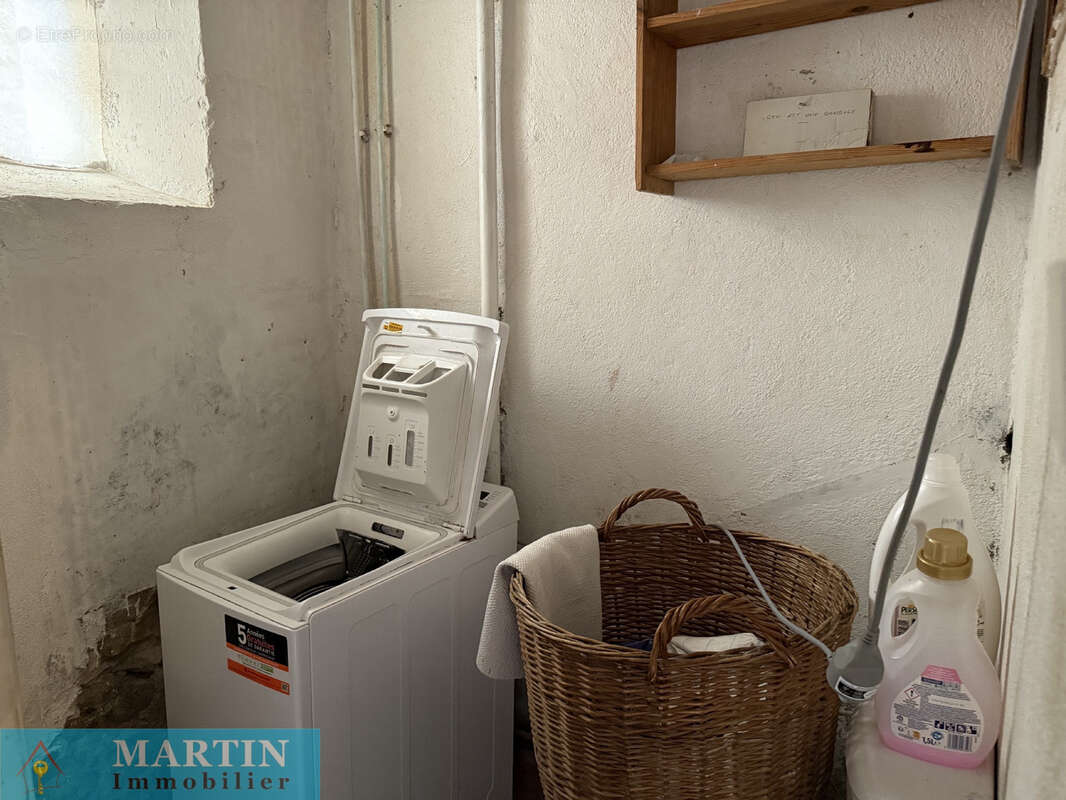 Maison à MAUREILLAS-LAS-ILLAS