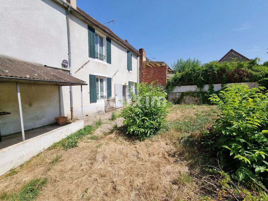 Maison de 125m² sans travaux - 4 chambres et jardin - photo 18
