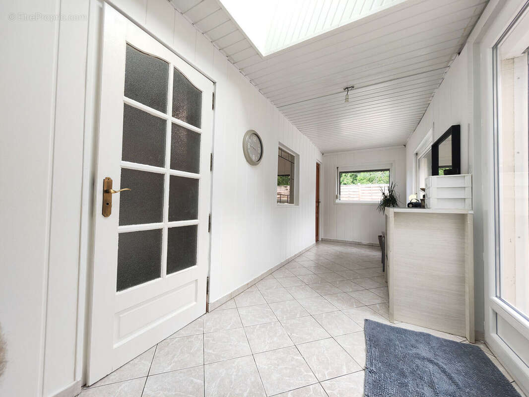Maison 125 m² à Auchel  - photo 6