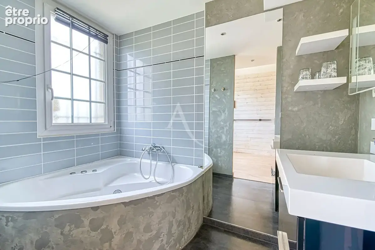 Maison La Meignanne 136m2 - photo 7