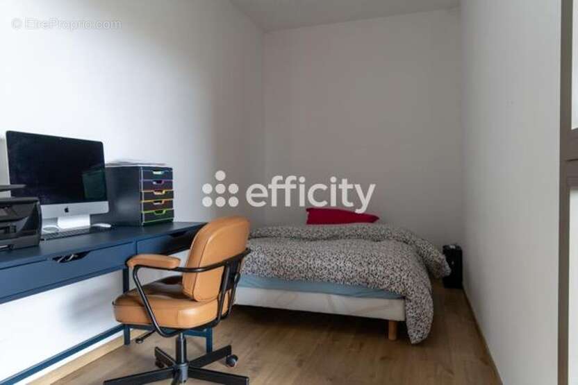 Appartement - photo 13