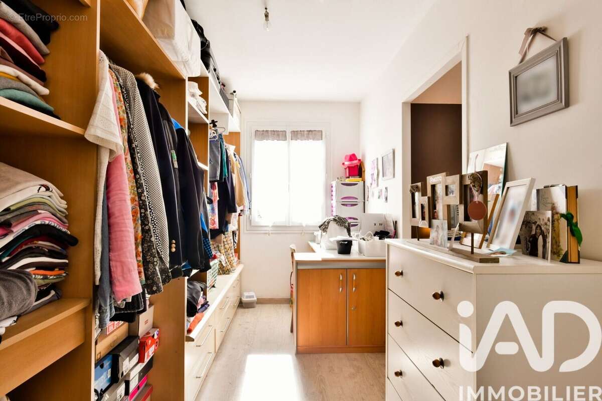 Maison 148 m² à Vouhe  - photo 7