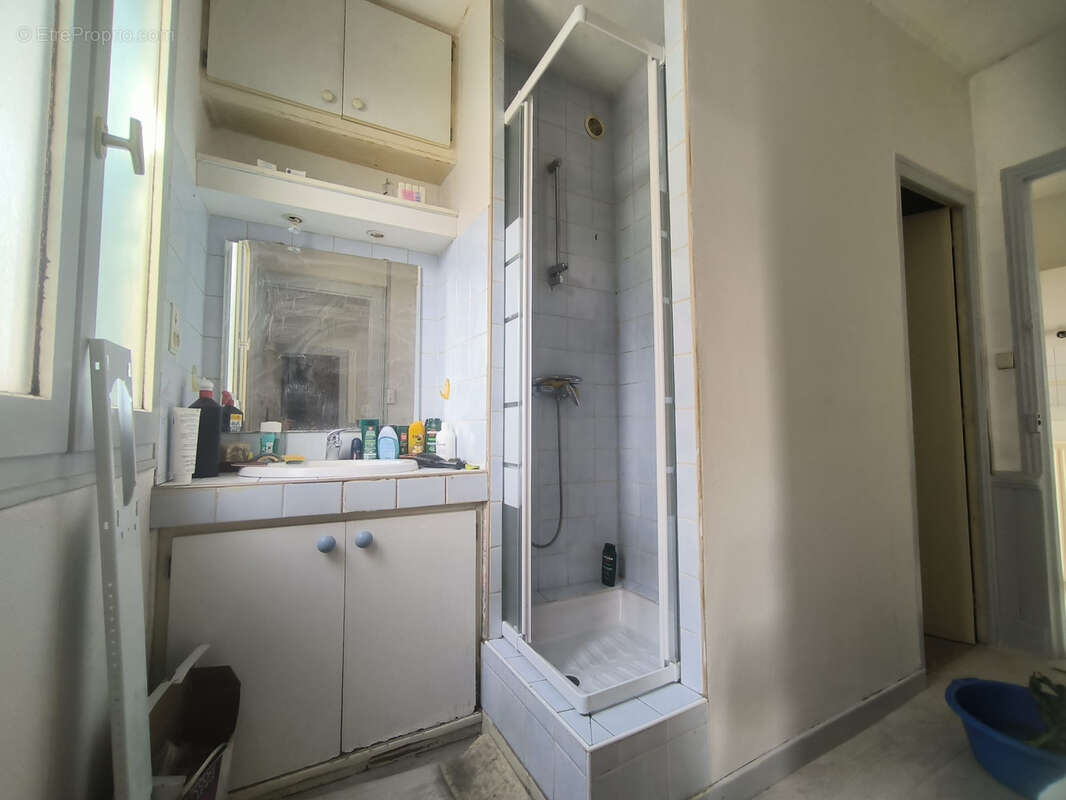 Appartement à BRIVE-LA-GAILLARDE
