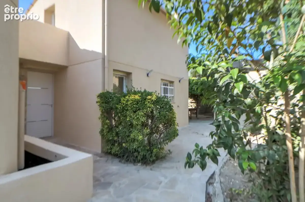 Maison jumelée - photo 18