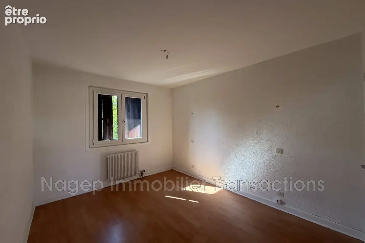 Maison 155 m² à Cusset  - photo 7