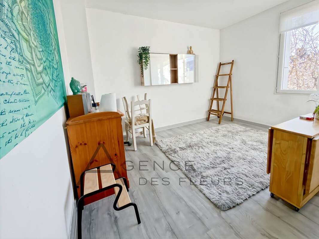 Appartement à CAUDEBEC-LES-ELBEUF