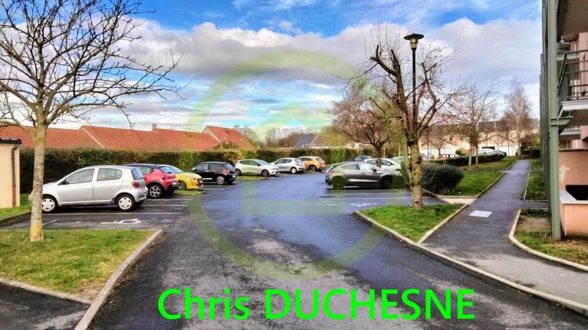 Appartement à CAUDRY