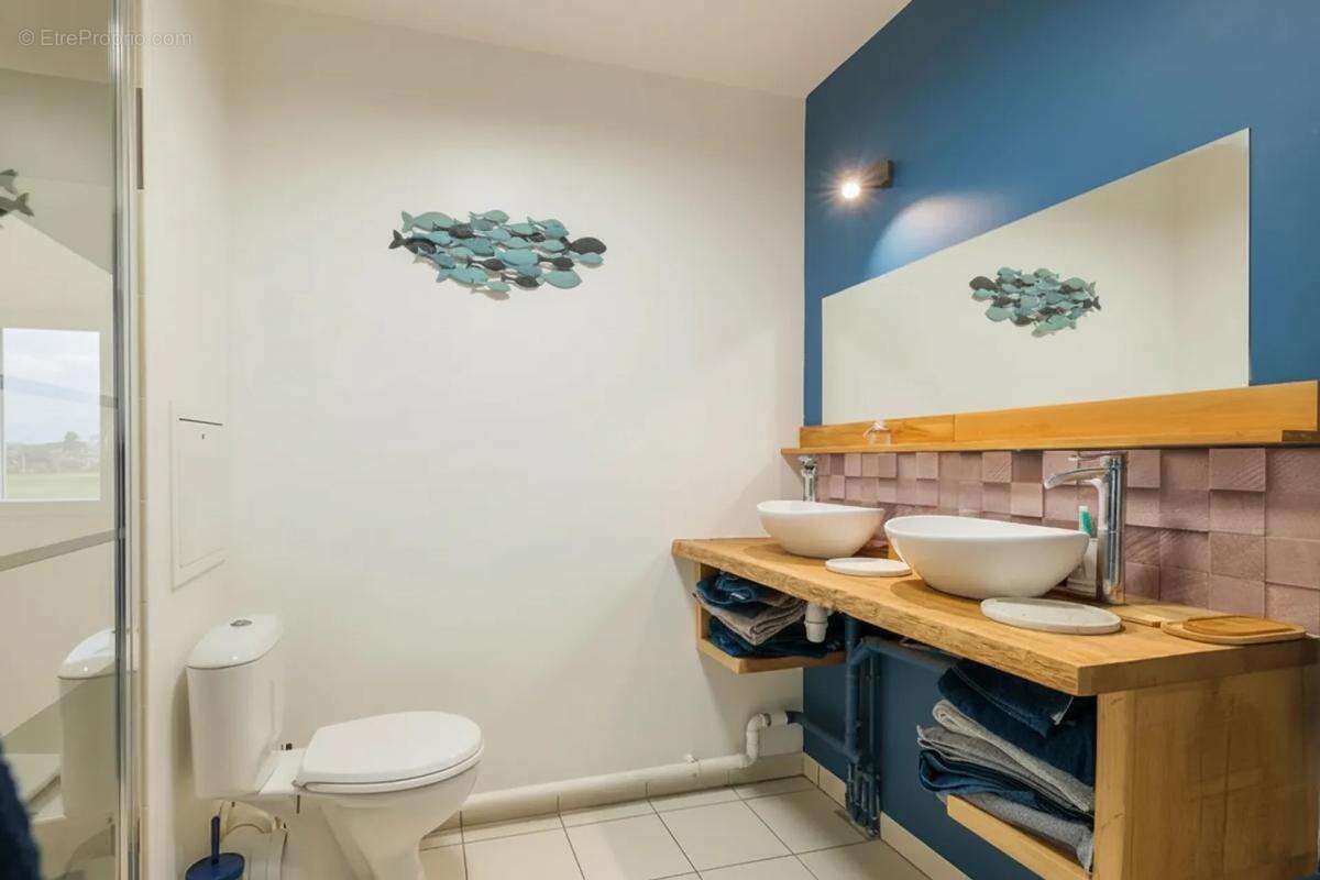 Appartement 3 pièces de 68 m² à Courtry - photo 10