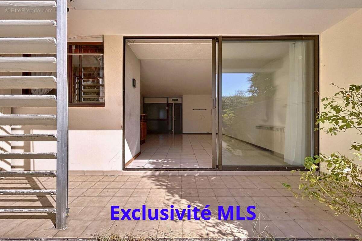 Appartement à SAINTE-MAXIME