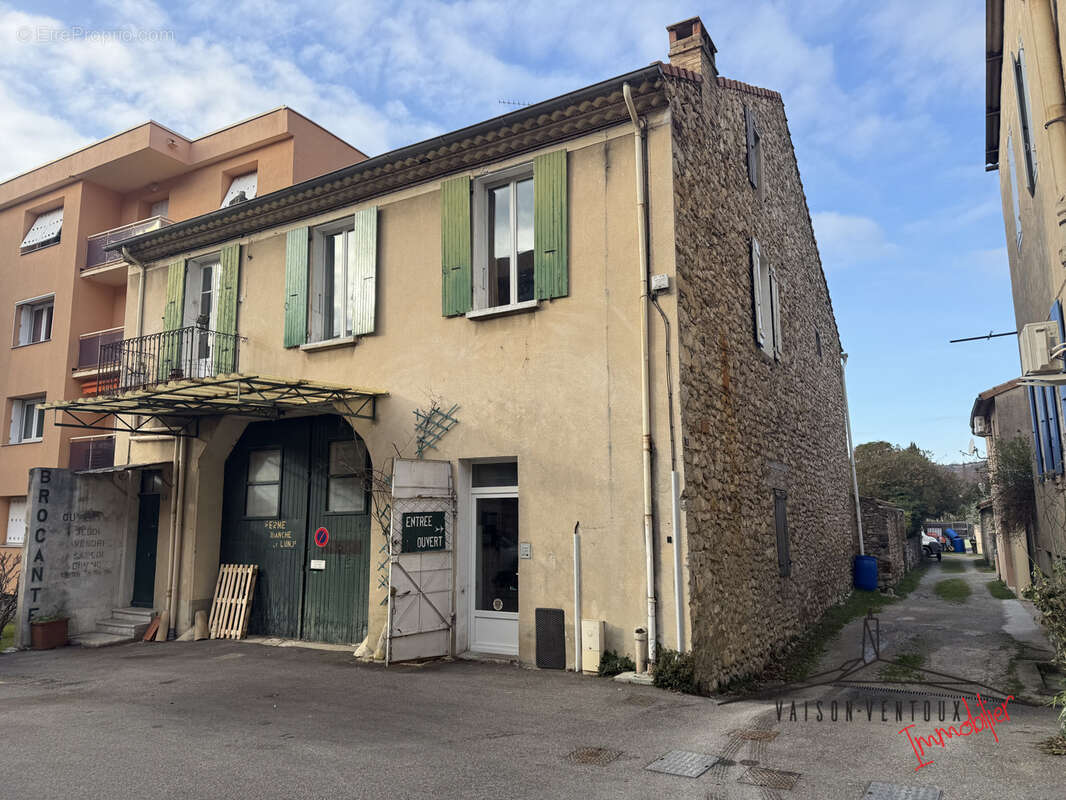 Maison à NYONS