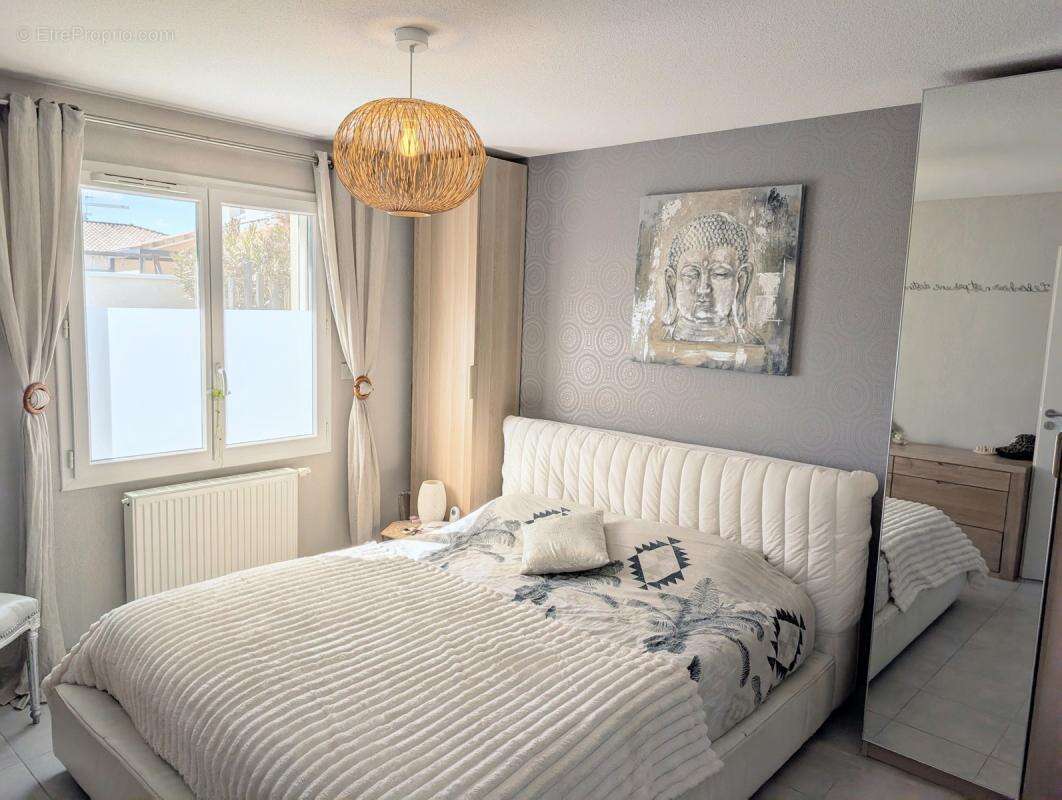 Maison à FONTENILLES