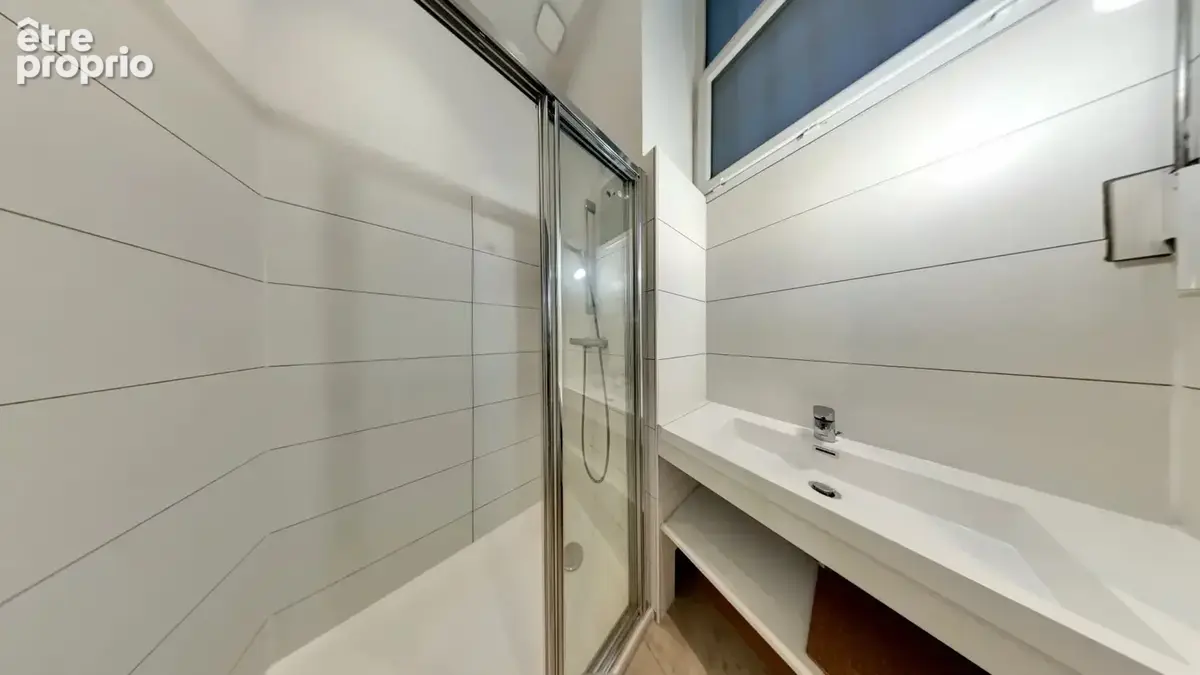 Appartement 36 m² à Toulouse  - photo 4