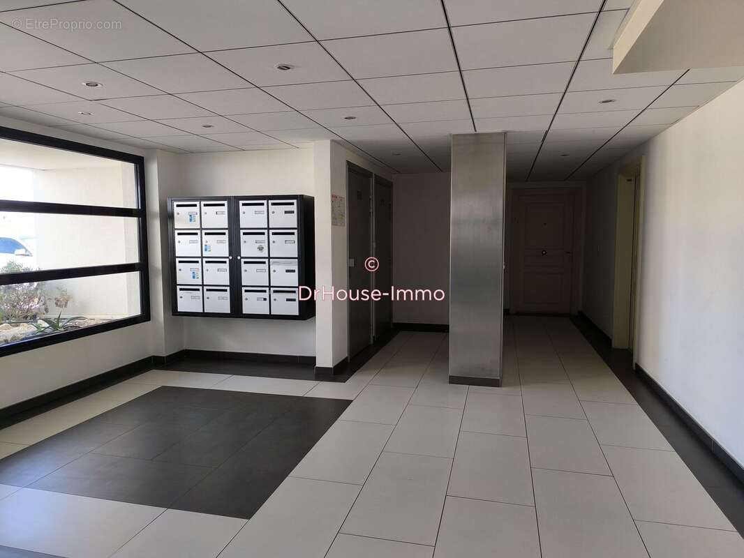 Appartement à CANET-EN-ROUSSILLON