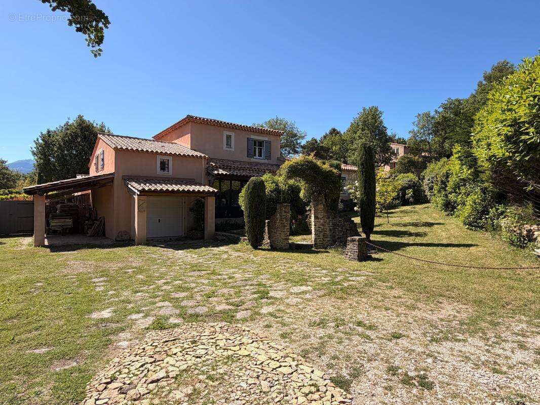 Maison à FAUCON