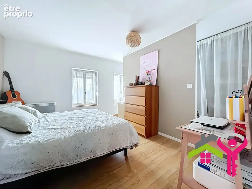 Maison 96 m² à La Sentinelle  - photo 6