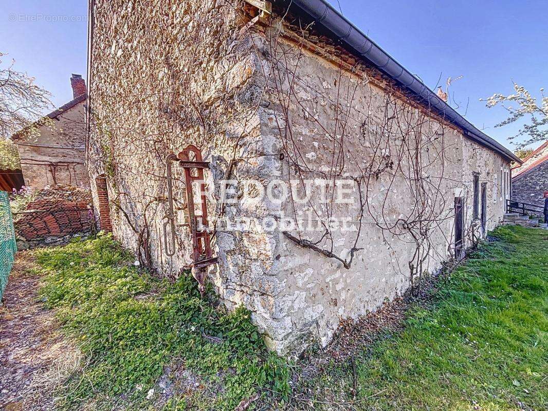 Maison à ARCIS-LE-PONSART