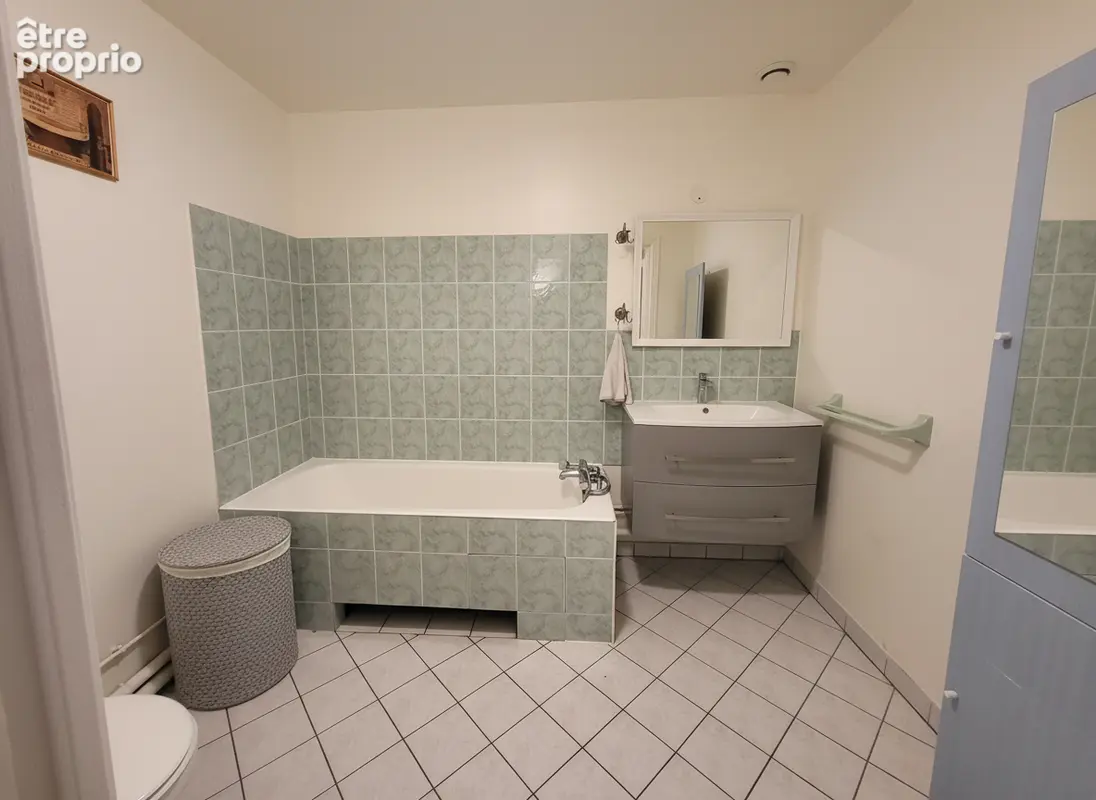 Appartement 88m² à montigny-le-bretonneux - photo 8