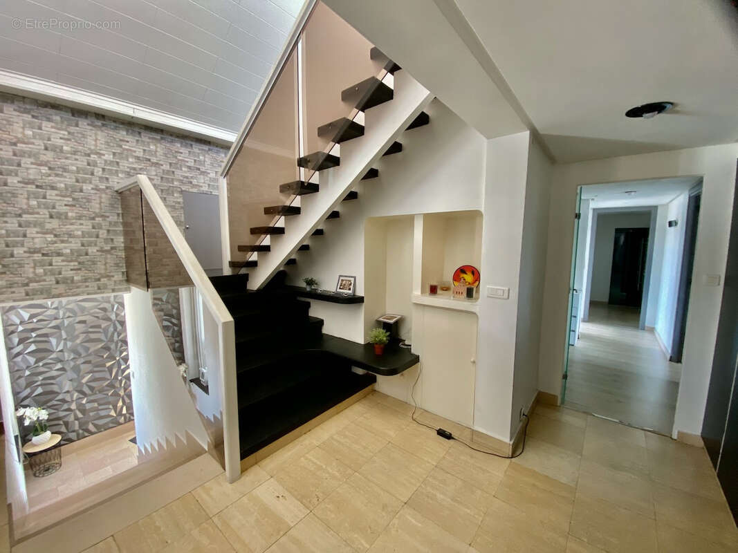 Appartement à MAUBEUGE