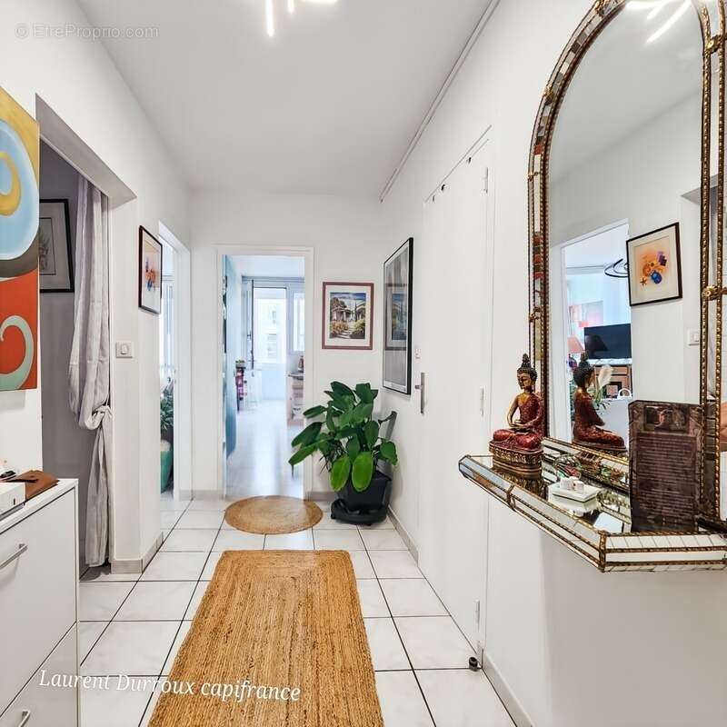 Appartement à TARBES