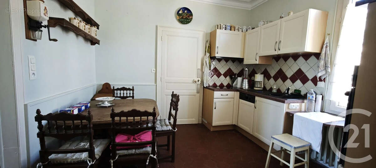 Maison à LOGRON