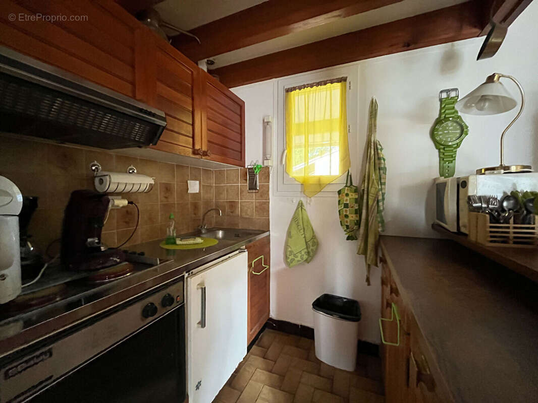 Maison à SAINT-TROJAN-LES-BAINS