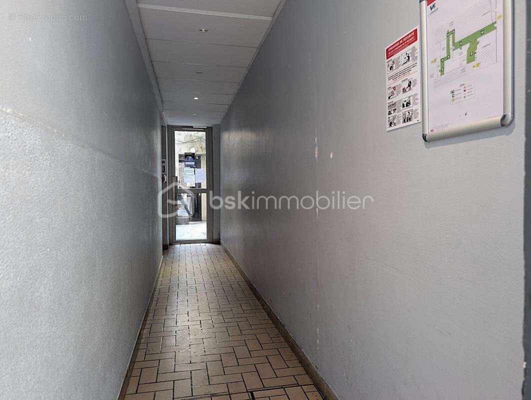 Appartement caen - hyper centre historique - 60.14m² - photo 20