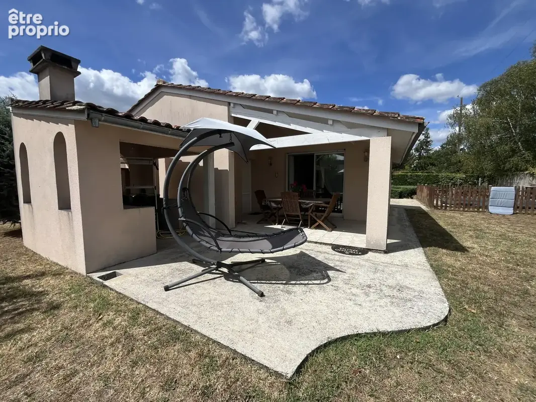 Maison T4 prête à vivre - photo 9