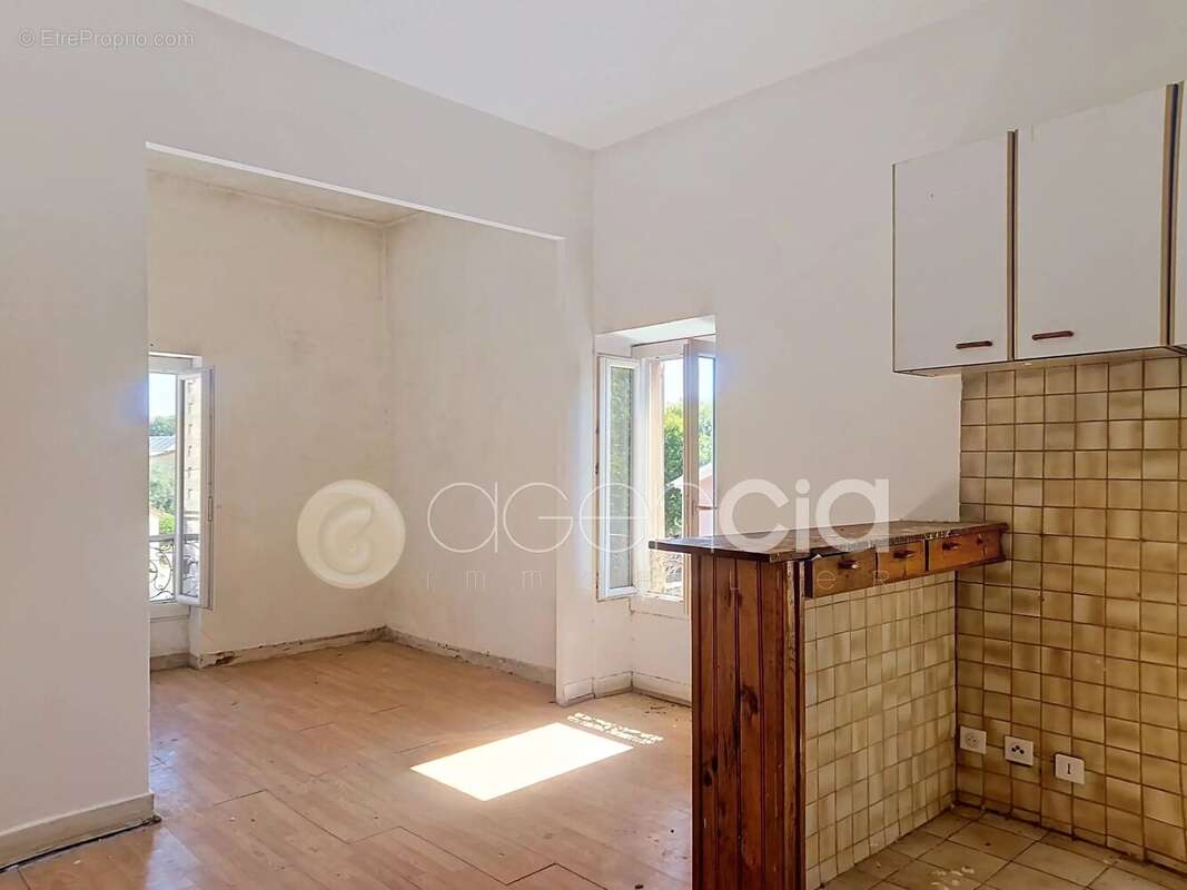Appartement au ROURET - photo 3
