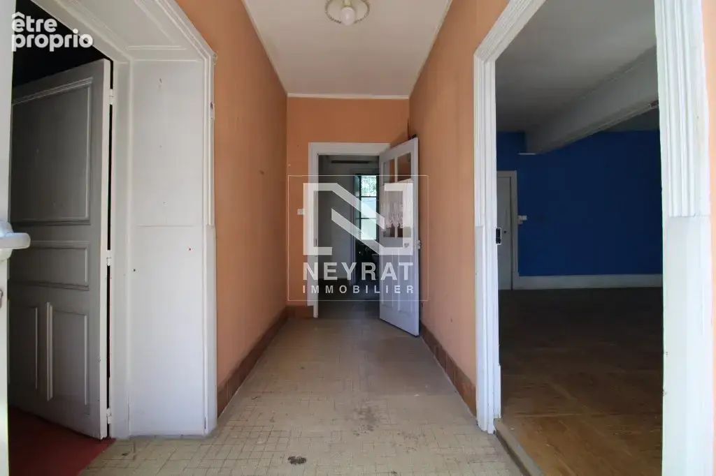 Maison 3 chambres, grange, dépendances et jardin clos - photo 5