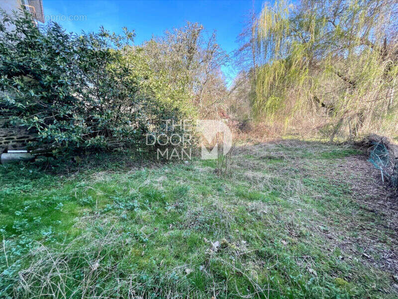 Appartement à DARNEY