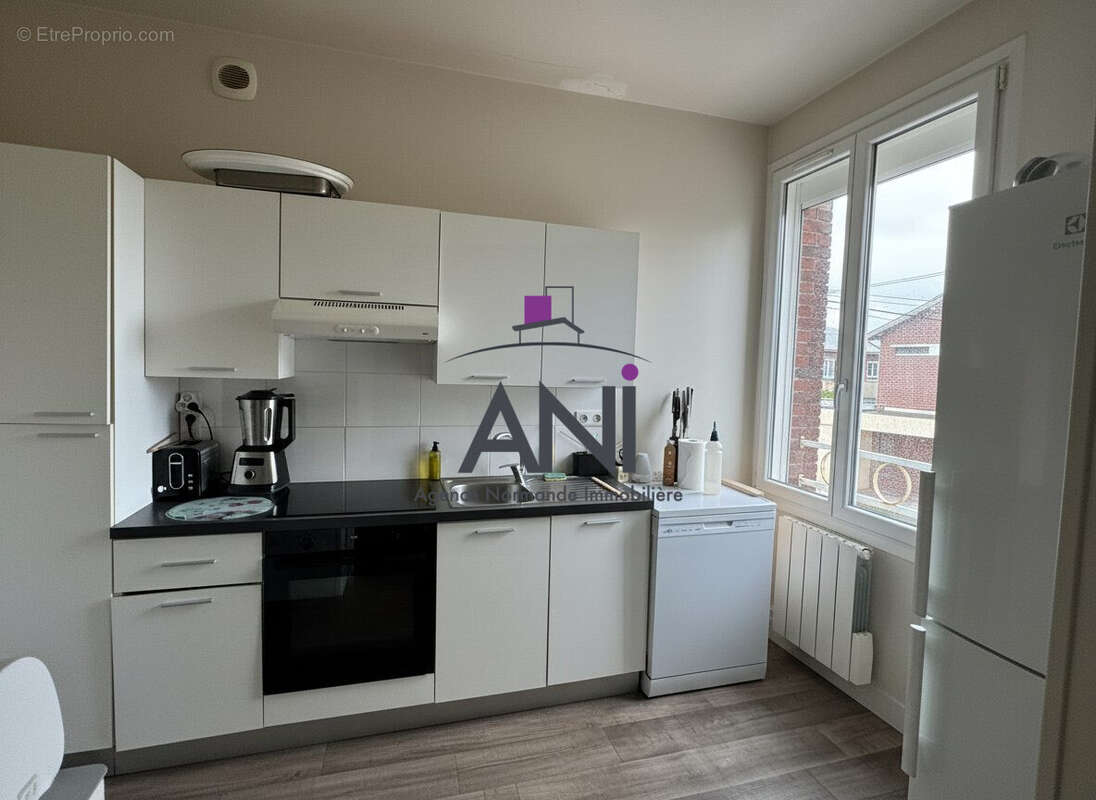 Appartement à GREGES