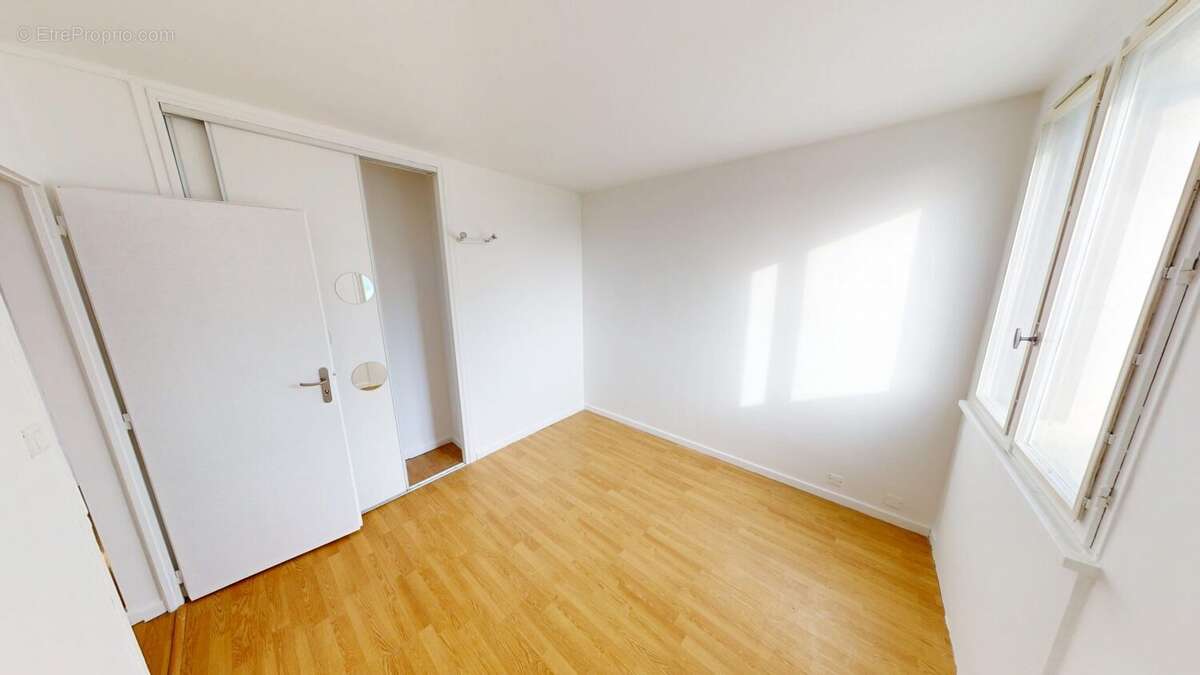 Appartement à ORLEANS