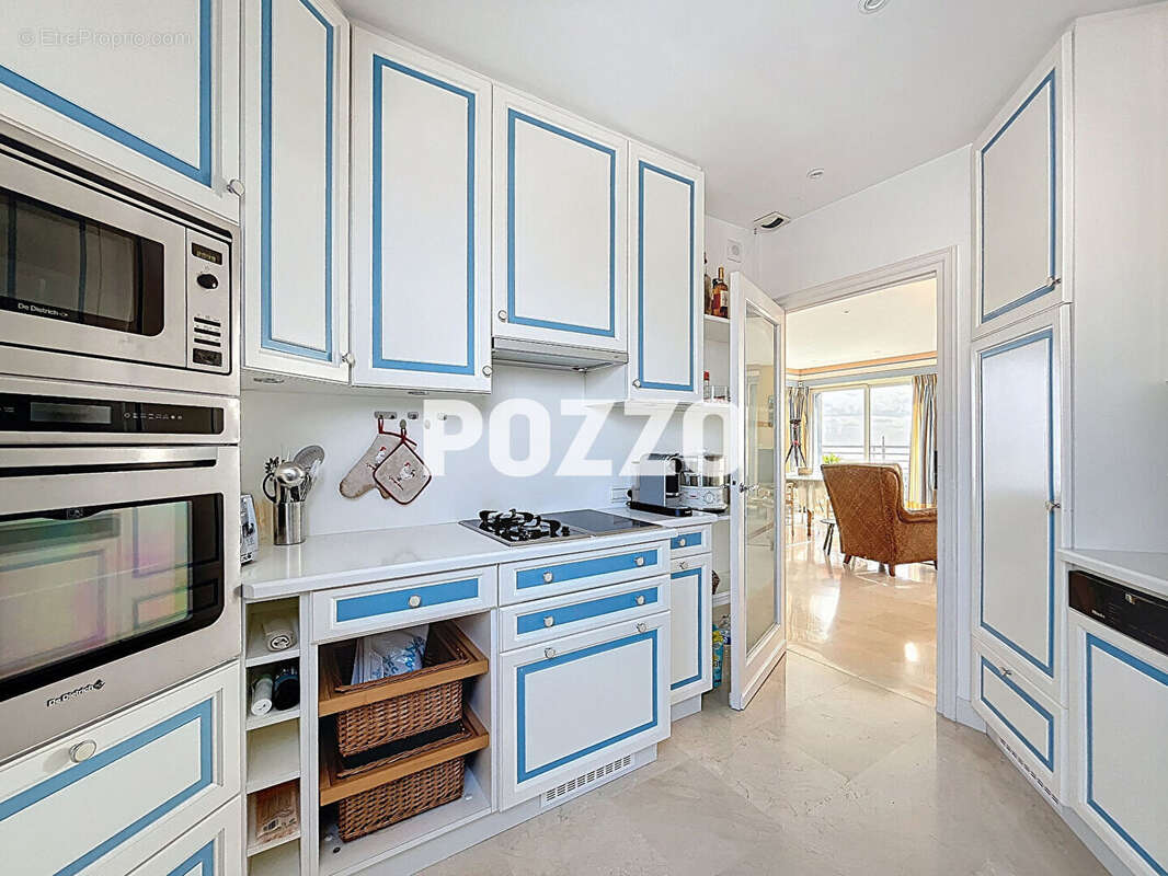 Appartement à GRANVILLE