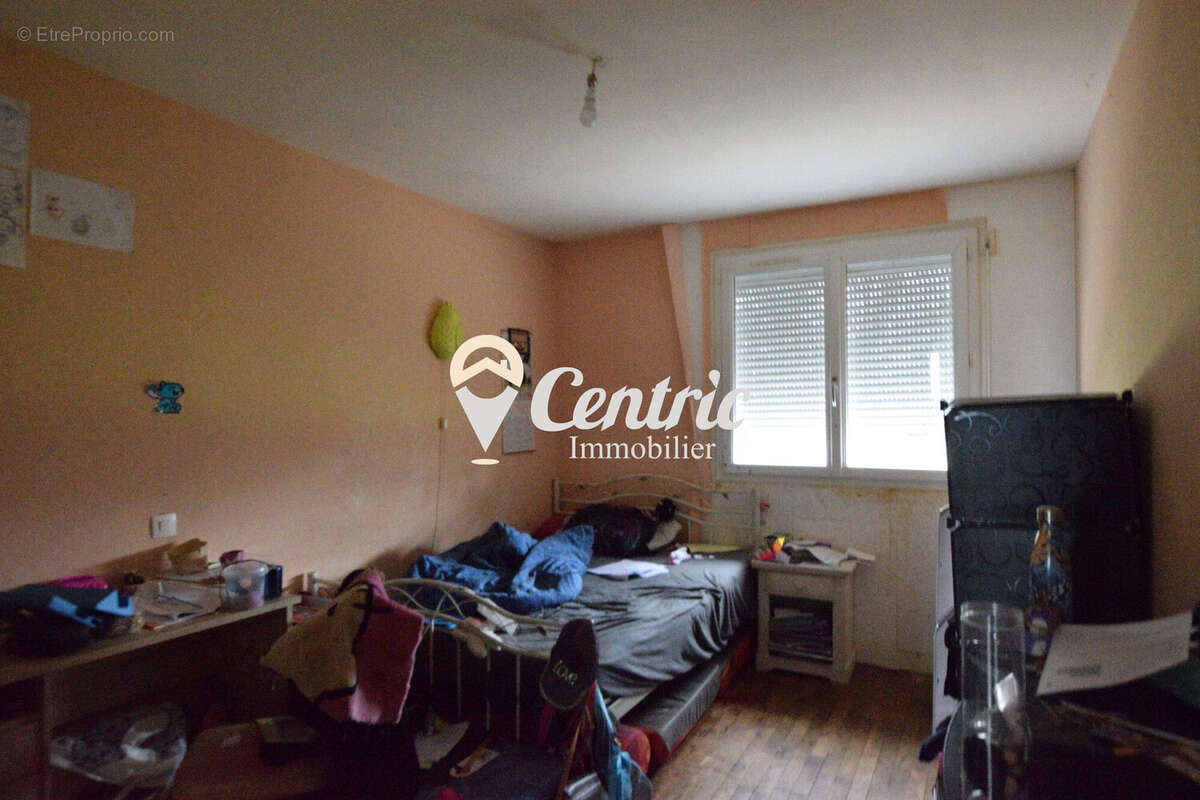 Maison 77 m² à Bressuire  - photo 7