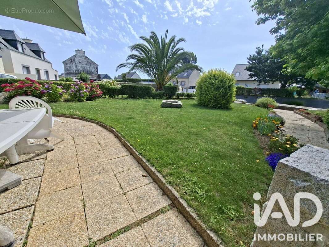 Maison 113 m² à Pleumeur-Gautier  - photo 5
