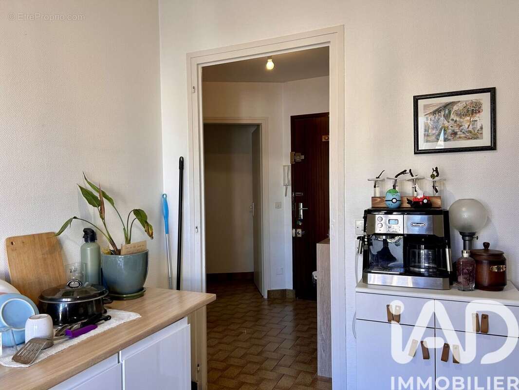 Photo 7 - Appartement à QUINTAL