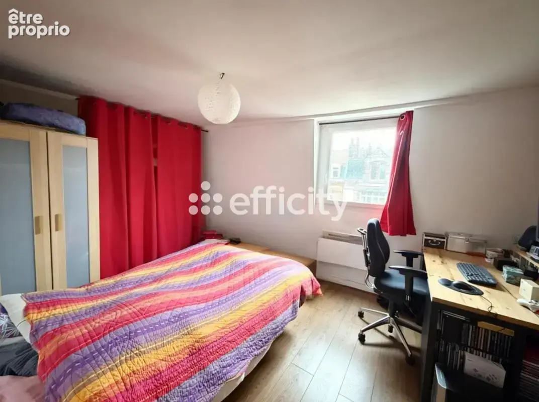 Appartement 139 m² à Mons-En-Baroeul  - photo 11