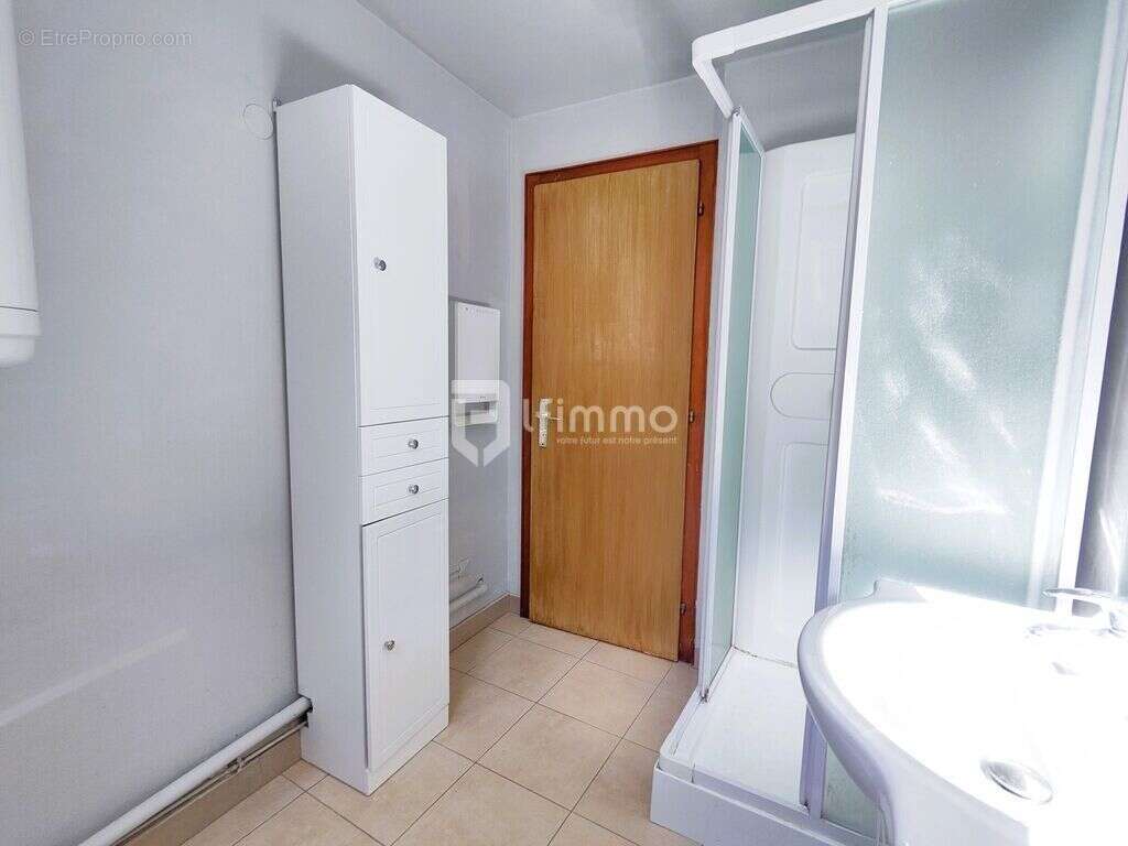 Maison à WILLER-SUR-THUR