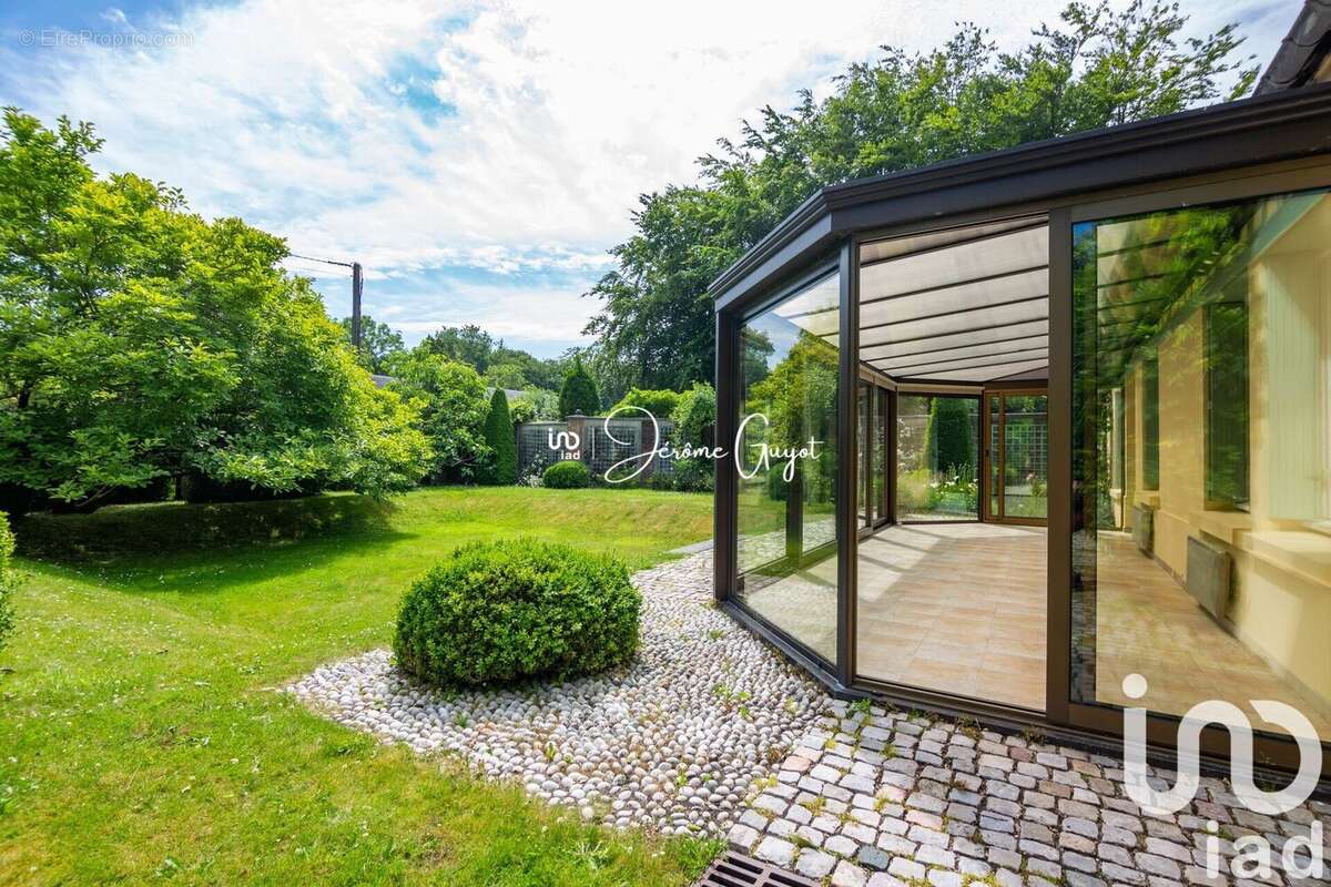 Photo 2 - Maison à VALMONT
