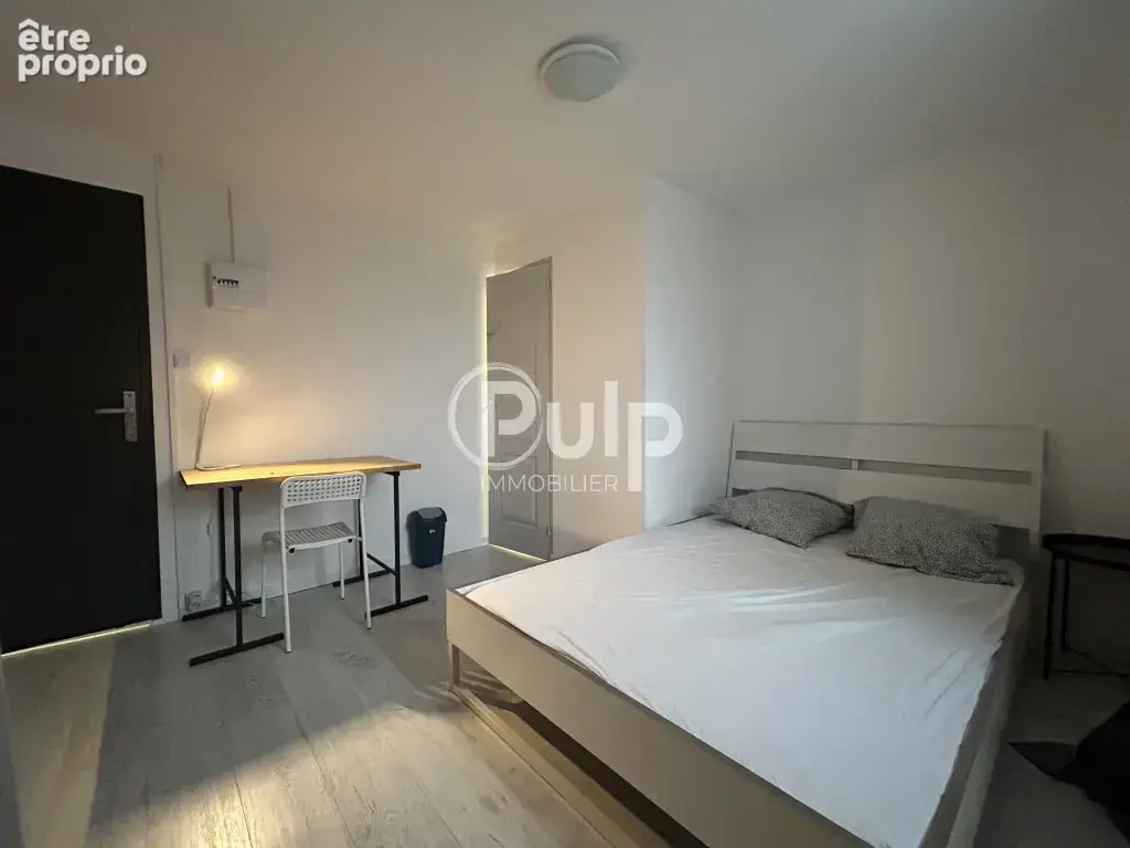 Maison à vendre à hénin-beaumont - photo 6