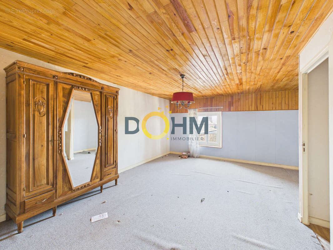 Maison de village 110m2 avec cour et dépendances - photo 13