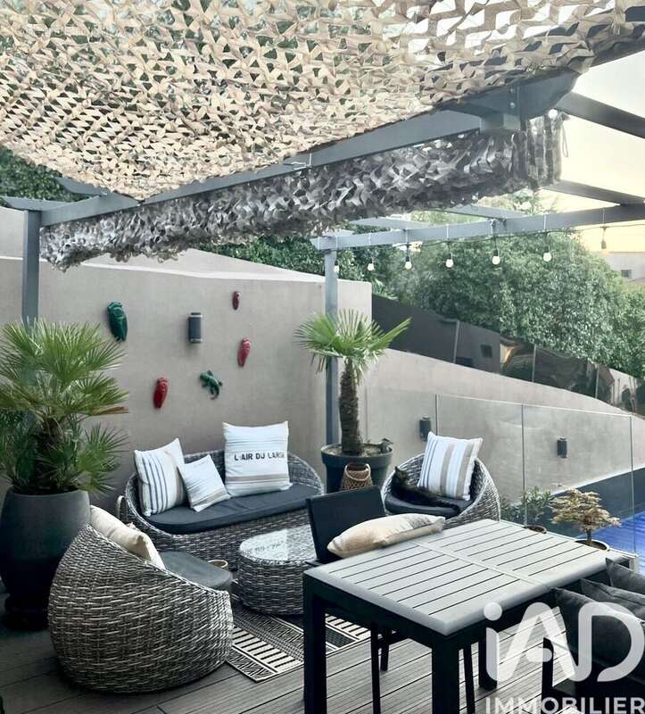 Photo 9 - Maison à MARTIGUES