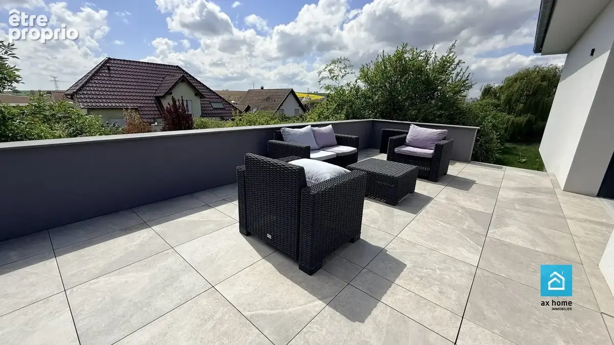Maison 248 m² à Schnersheim  - photo 6