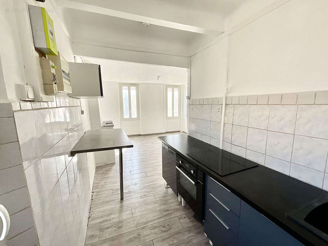 Appartement à LA SEYNE-SUR-MER