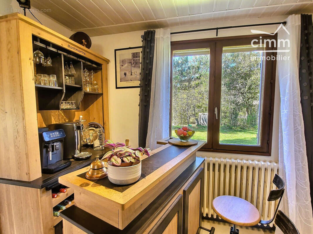 Maison à VASSIEUX-EN-VERCORS