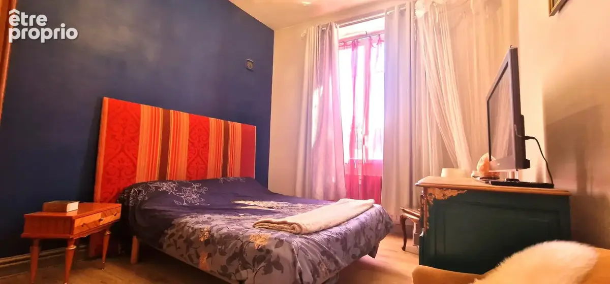 Appartement t3 64 m2 aix les bains - photo 6