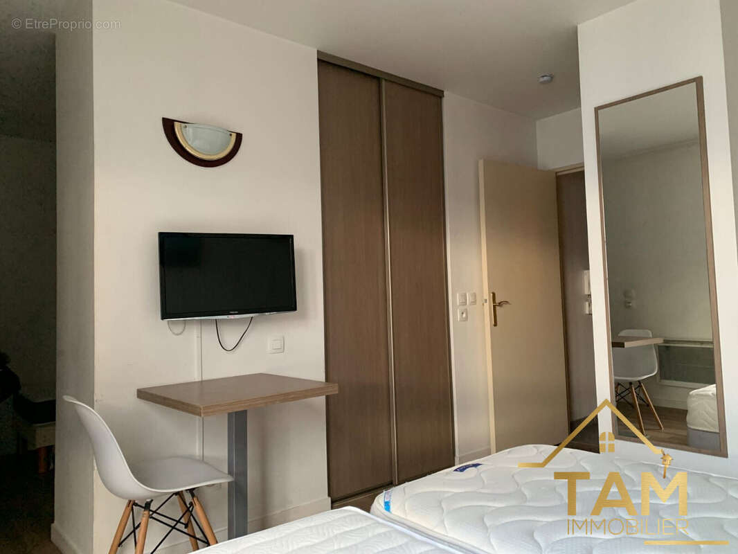 Appartement à SAINT-CYR-L&#039;ECOLE